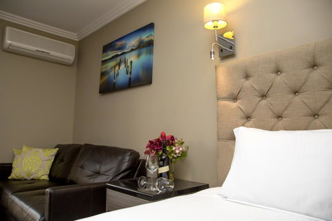 Lincoln Downs Resort Batemans Bay - Surfers Paradise Gold Coast 18