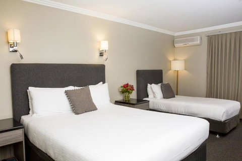 Lincoln Downs Resort Batemans Bay - Surfers Paradise Gold Coast 5