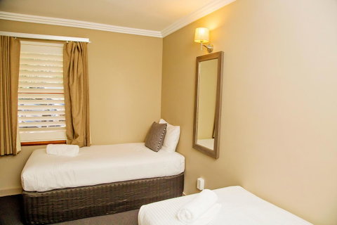 Lincoln Downs Resort Batemans Bay - Surfers Paradise Gold Coast 35
