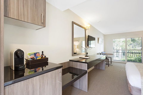 Lincoln Downs Resort Batemans Bay - Surfers Paradise Gold Coast 3