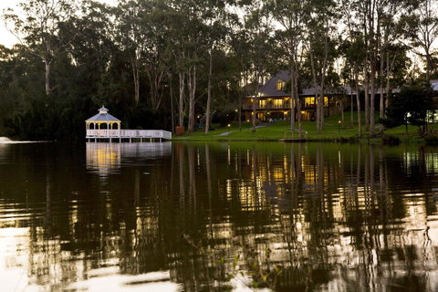 Lincoln Downs Resort Batemans Bay - Surfers Paradise Gold Coast 0
