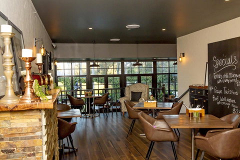 Lincoln Downs Resort Batemans Bay - Surfers Paradise Gold Coast 25