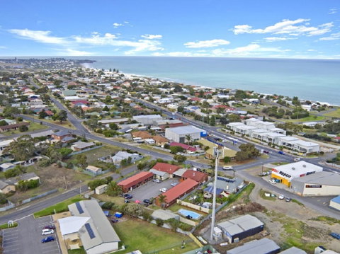 The Ocean Crest - Surfers Paradise Gold Coast 20