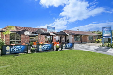 The Ocean Crest - Surfers Paradise Gold Coast 1