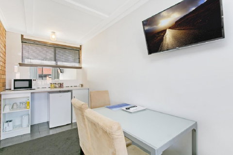 The Ocean Crest - Surfers Paradise Gold Coast 9