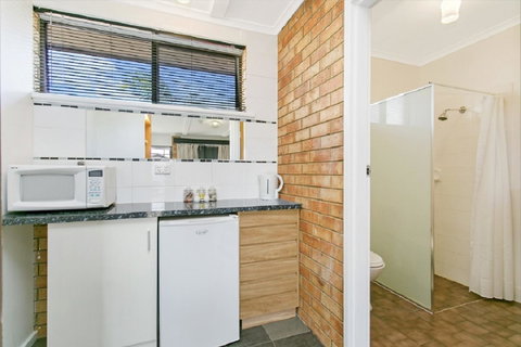 The Ocean Crest - Surfers Paradise Gold Coast 15