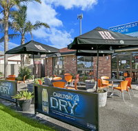 The Ocean Crest - Surfers Paradise Gold Coast
