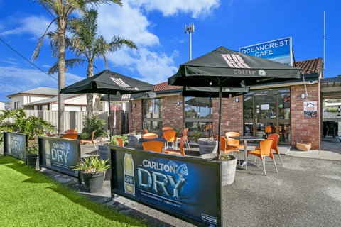 The Ocean Crest - Surfers Paradise Gold Coast 0