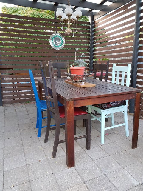 Sinclair Cottage - Surfers Paradise Gold Coast 28