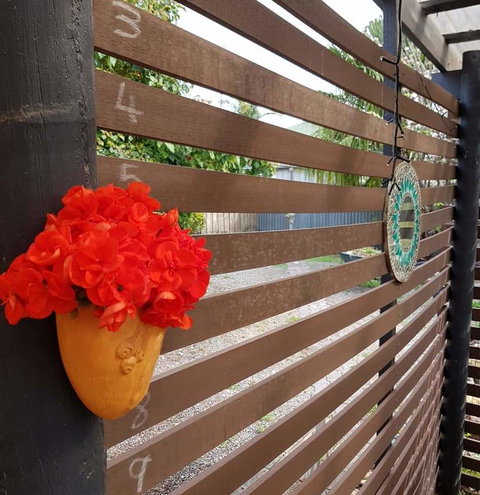 Sinclair Cottage - Surfers Paradise Gold Coast 26