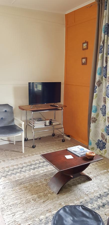 Sinclair Cottage - Surfers Paradise Gold Coast 8