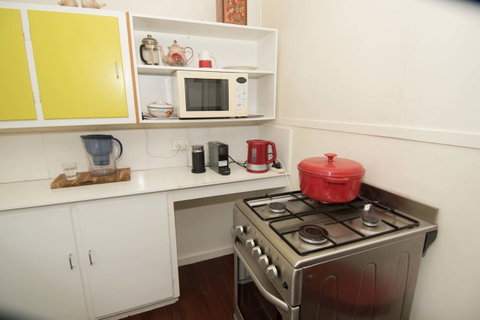 Sinclair Cottage - Surfers Paradise Gold Coast 21