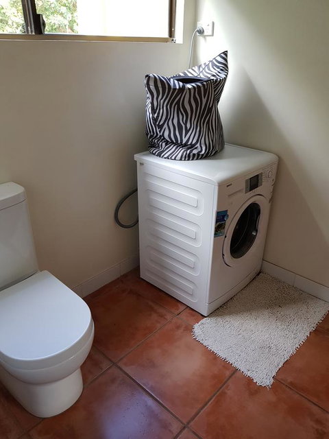Sinclair Cottage - Surfers Paradise Gold Coast 17