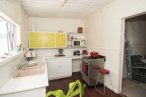 Sinclair Cottage - Surfers Paradise Gold Coast 22
