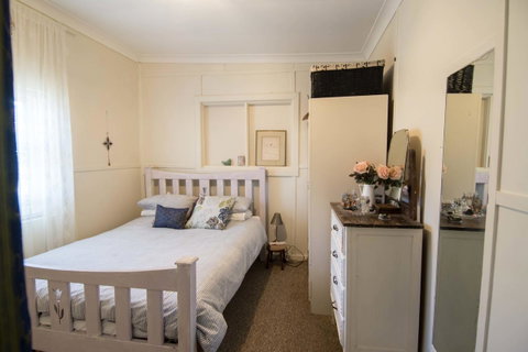 Sinclair Cottage - Surfers Paradise Gold Coast 20