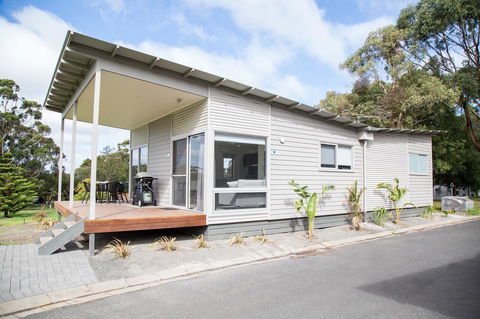 Blue Lake Holiday Park - Surfers Paradise Gold Coast 14