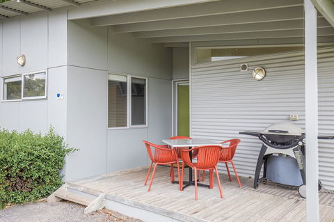 Blue Lake Holiday Park - Surfers Paradise Gold Coast 33
