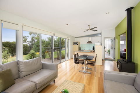 Blue Lake Holiday Park - Surfers Paradise Gold Coast 37