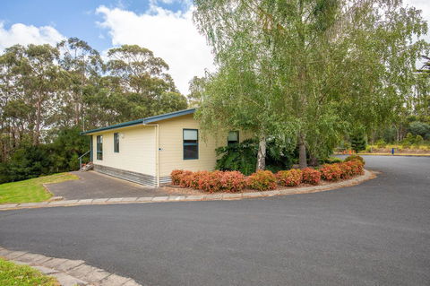Blue Lake Holiday Park - Surfers Paradise Gold Coast 43
