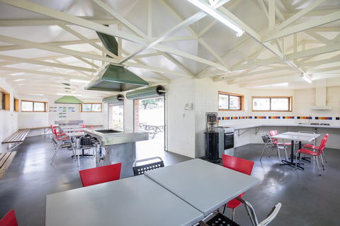 Blue Lake Holiday Park - Surfers Paradise Gold Coast 10