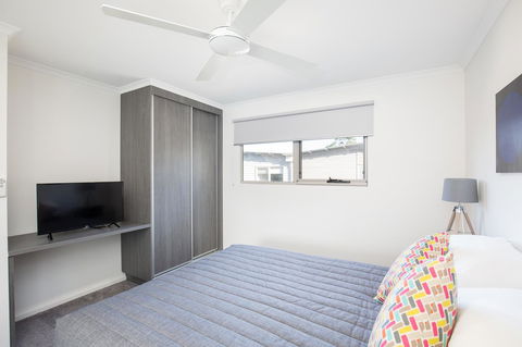 Blue Lake Holiday Park - Surfers Paradise Gold Coast 2