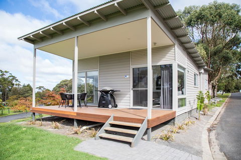 Blue Lake Holiday Park - Surfers Paradise Gold Coast 13