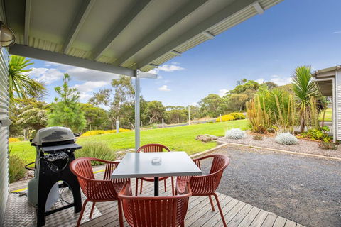 Blue Lake Holiday Park - Surfers Paradise Gold Coast 34
