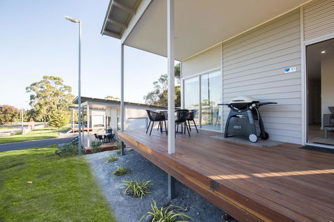 Blue Lake Holiday Park - Surfers Paradise Gold Coast 16
