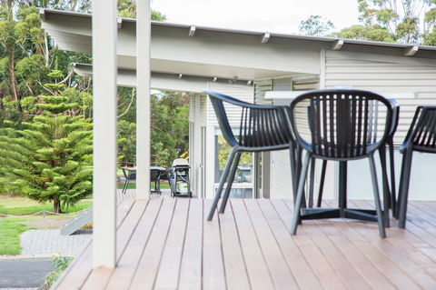 Blue Lake Holiday Park - Surfers Paradise Gold Coast 18
