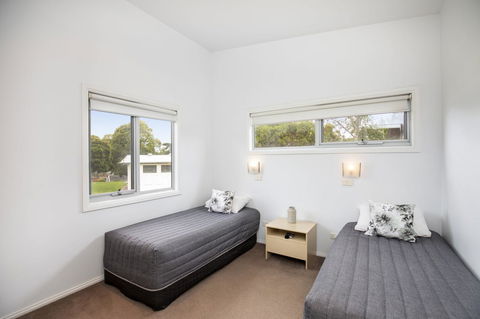Blue Lake Holiday Park - Surfers Paradise Gold Coast 41