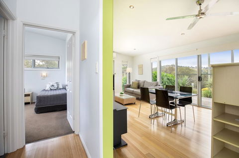 Blue Lake Holiday Park - Surfers Paradise Gold Coast 39