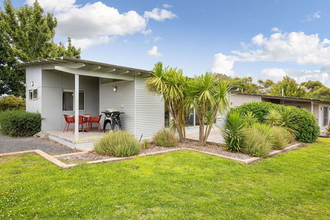 Blue Lake Holiday Park - Surfers Paradise Gold Coast 32