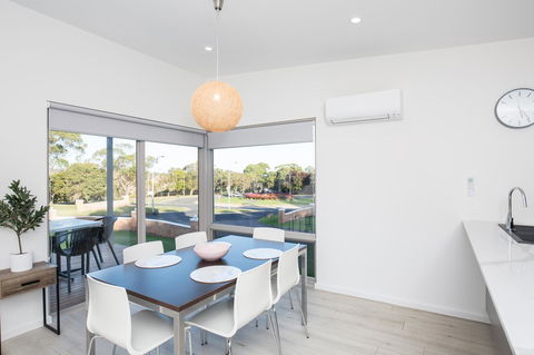 Blue Lake Holiday Park - Surfers Paradise Gold Coast 23
