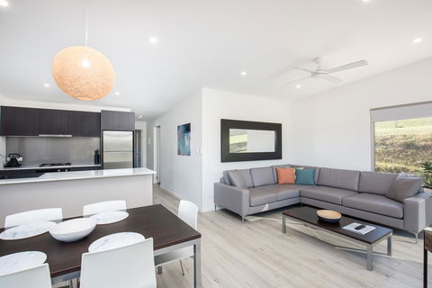 Blue Lake Holiday Park - Surfers Paradise Gold Coast 3