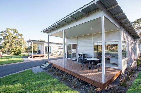 Blue Lake Holiday Park - Surfers Paradise Gold Coast 15