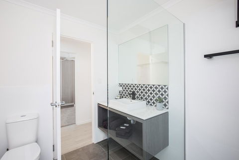 Blue Lake Holiday Park - Surfers Paradise Gold Coast 30