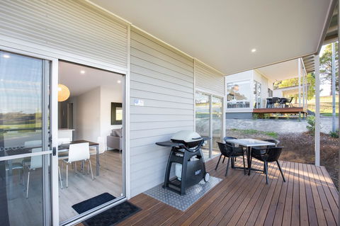 Blue Lake Holiday Park - Surfers Paradise Gold Coast 19