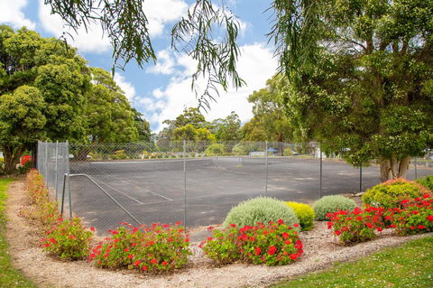 Blue Lake Holiday Park - Surfers Paradise Gold Coast 8