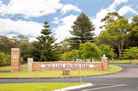 Blue Lake Holiday Park - Surfers Paradise Gold Coast 0