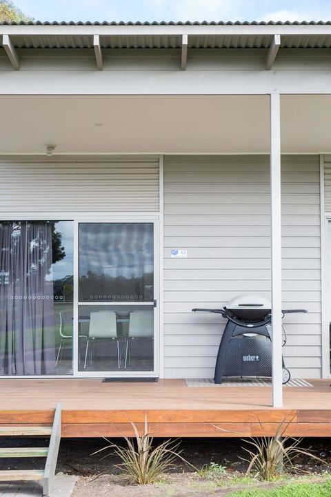 Blue Lake Holiday Park - Surfers Paradise Gold Coast 17
