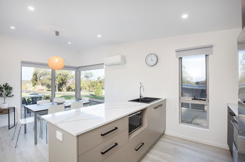 Blue Lake Holiday Park - Surfers Paradise Gold Coast 22