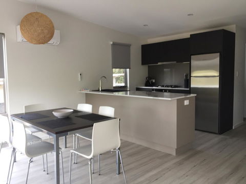 Blue Lake Holiday Park - Surfers Paradise Gold Coast 20