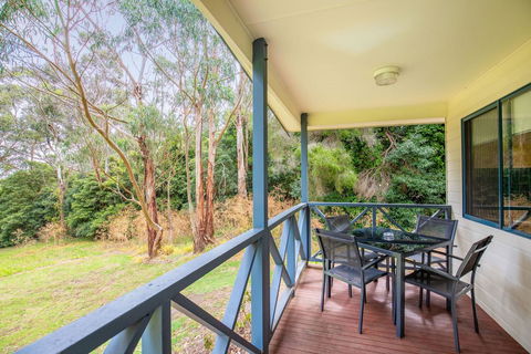 Blue Lake Holiday Park - Surfers Paradise Gold Coast 44