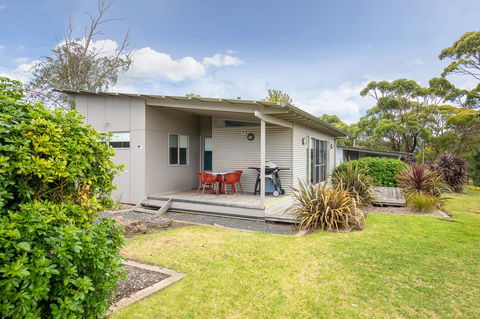 Blue Lake Holiday Park - Surfers Paradise Gold Coast 31