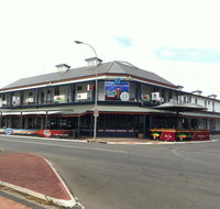 Grand Tasman Hotel - Surfers Paradise Gold Coast