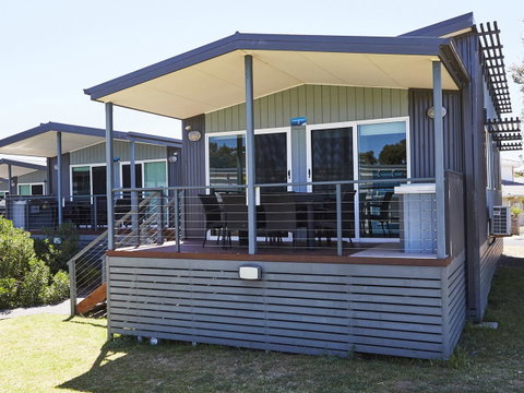 NRMA Victor Harbor Beachfront Holiday Park - Surfers Paradise Gold Coast 34