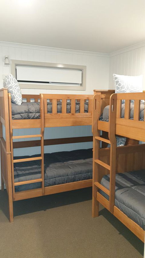 NRMA Victor Harbor Beachfront Holiday Park - Surfers Paradise Gold Coast 13