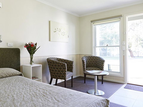 NRMA Victor Harbor Beachfront Holiday Park - Surfers Paradise Gold Coast 31
