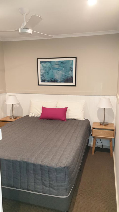 NRMA Victor Harbor Beachfront Holiday Park - Surfers Paradise Gold Coast 14