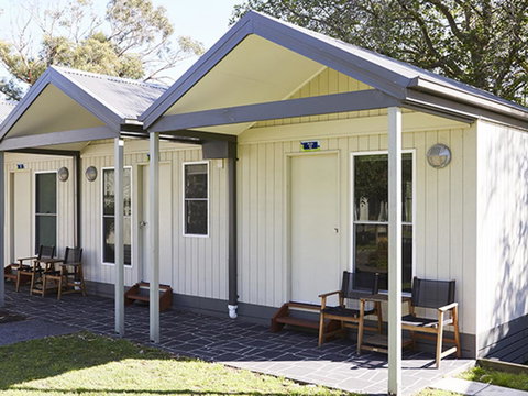 NRMA Victor Harbor Beachfront Holiday Park - Surfers Paradise Gold Coast 30